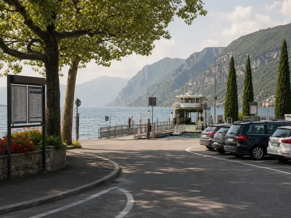 Practical Lake Garda planning guide with maps and travel details