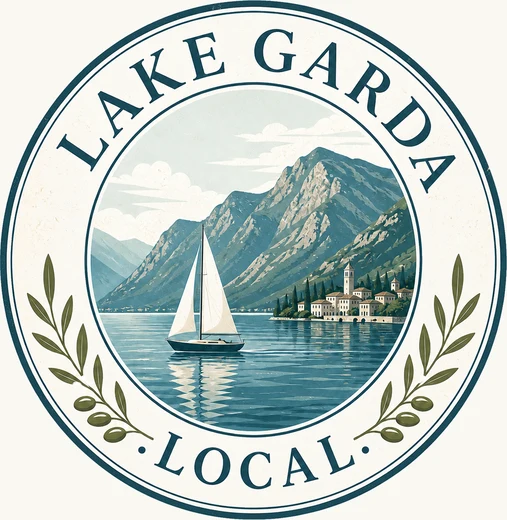 Lake Garda Local logo