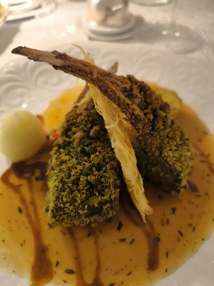 Exterior of Ristorante Al Volt in Riva del Garda